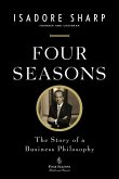 Four Seasons (eBook, ePUB)