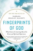 Fingerprints of God (eBook, ePUB)