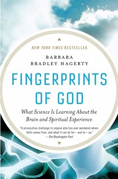 Fingerprints of God (eBook, ePUB) - Hagerty, Barbara Bradley