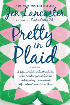 Pretty in Plaid (eBook, ePUB) - Lancaster, Jen