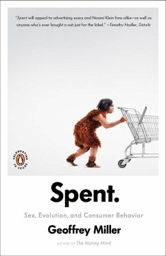 Cover Spent (eBook, ePUB)