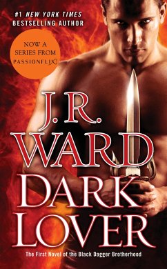 Cover Dark Lover (eBook, ePUB)