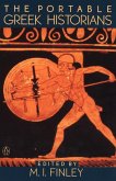 The Portable Greek Historians (eBook, ePUB)
