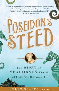 Cover Poseidon's Steed (eBook, ePUB)