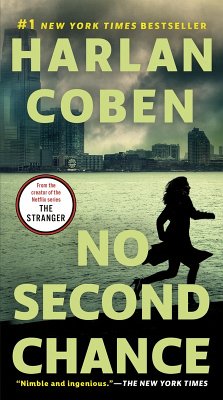 No Second Chance (eBook, ePUB) - Coben, Harlan