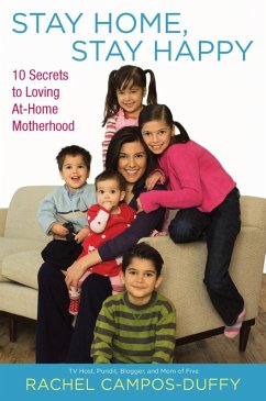 Cover Stay Home, Stay Happy (eBook, ePUB)