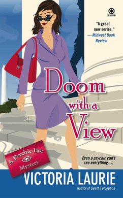 Doom With a View (eBook, ePUB) - Laurie, Victoria