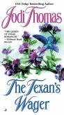 The Texan's Wager (eBook, ePUB)