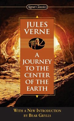 A Journey to the Center of the Earth (eBook, ePUB) - Verne, Jules
