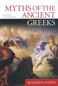 Myths of the Ancient Greeks (eBook, ePUB)