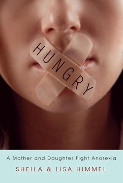 Hungry (eBook, ePUB) - Himmel, Sheila; Himmel, Lisa