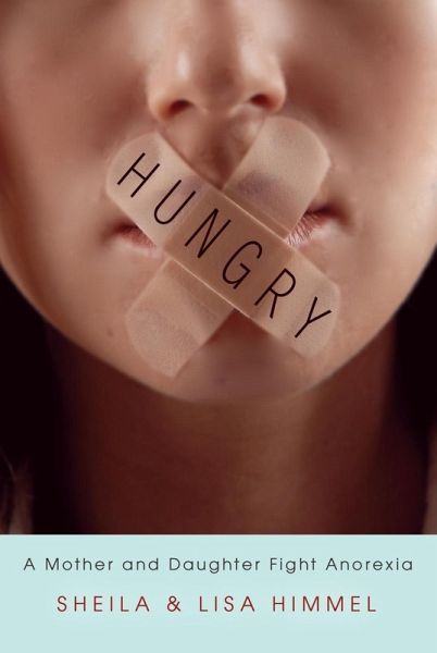 Hungry (eBook, ePUB)