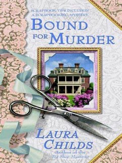 Bound For Murder (eBook, ePUB) - Childs, Laura