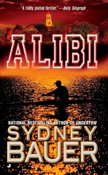 Alibi (eBook, ePUB)