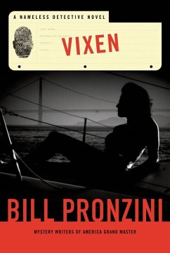 Vixen (eBook, ePUB) - Pronzini, Bill