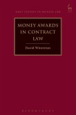 Money Awards in Contract Law (eBook, ePUB)
