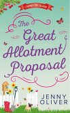 The Great Allotment Proposal (Cherry Pie Island, Book 3) (eBook, ePUB)