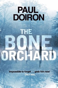 The Bone Orchard (eBook, ePUB) - Doiron, Paul