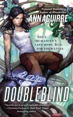 Cover Doubleblind (eBook, ePUB)