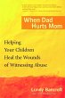 When Dad Hurts Mom (eBook, ePUB) - Bild 1