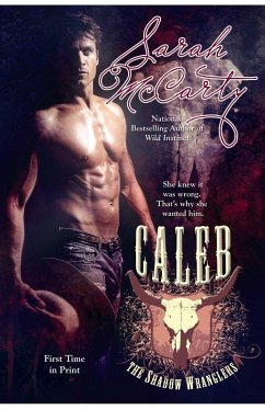 Caleb (eBook, ePUB) - Mccarty, Sarah