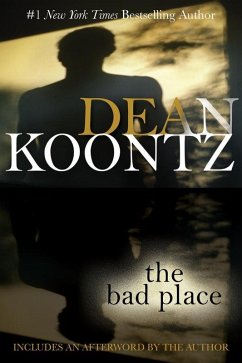 Cover The Bad Place (eBook, ePUB)