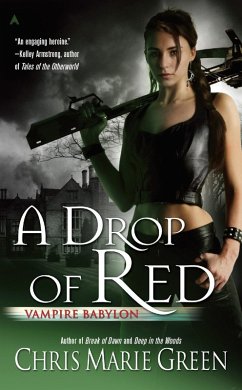 Cover A Drop of Red (eBook, ePUB)