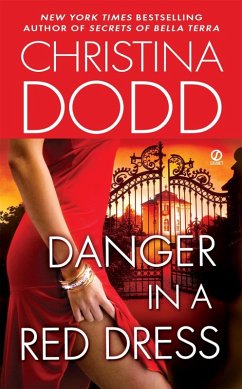 Danger in a Red Dress (eBook, ePUB) - Dodd, Christina