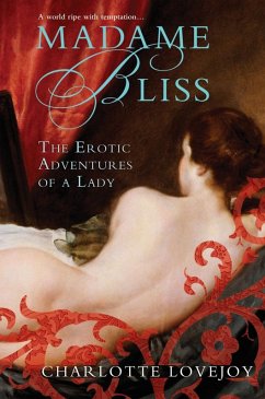 Madame Bliss (eBook, ePUB) - Lovejoy, Charlotte