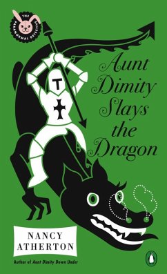 Cover Aunt Dimity Slays the Dragon (eBook, ePUB)