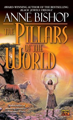 The Pillars of the World (eBook, ePUB) - Bishop, Anne