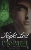 Night Lost (eBook, ePUB)