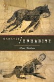 Manatee/Humanity (eBook, ePUB)