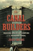 The Canal Builders (eBook, ePUB)