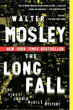 Cover The Long Fall (eBook, ePUB)