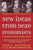 New Ideas from Dead Economists (eBook, ePUB)