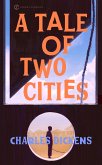 A Tale of Two Cities (eBook, ePUB)