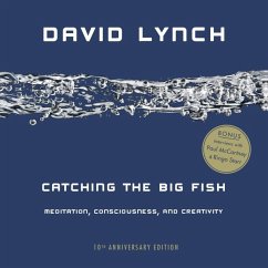 Cover Catching the Big Fish (eBook, ePUB)