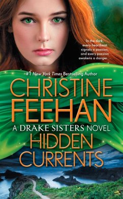 Hidden Currents (eBook, ePUB) - Feehan, Christine