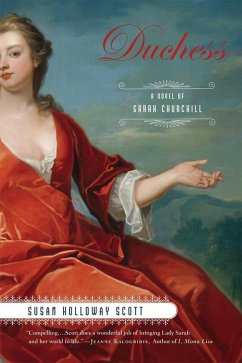 Cover Duchess (eBook, ePUB)