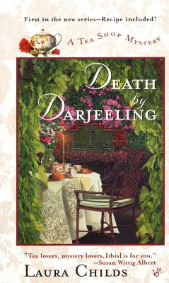 Death by Darjeeling (eBook, ePUB) - Childs, Laura