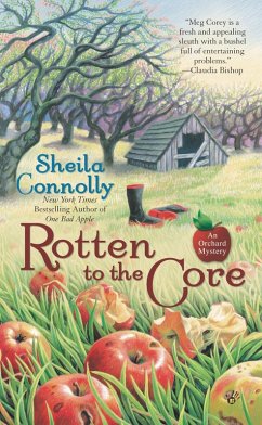 Cover Rotten to the Core (eBook, ePUB)