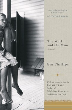 The Well and the Mine (eBook, ePUB) - Phillips, Gin