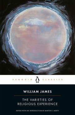 Cover The Varieties of Religious Experience (eBook, ePUB)