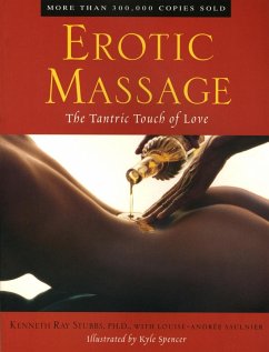 Erotic Massage (eBook, ePUB) - Stubbs, Kenneth Ray
