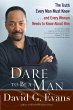 Dare to Be a Man (eBook, ePUB) - Bild 1