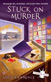 Stuck on Murder (eBook, ePUB)