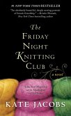 The Friday Night Knitting Club (eBook, ePUB)