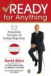 Ready for Anything (eBook, ePUB) - Bild 1