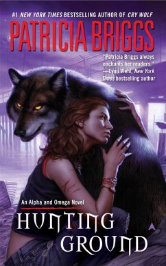 Hunting Ground (eBook, ePUB) - Briggs, Patricia